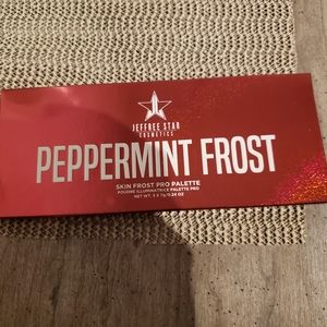 Peppermint Frost Jeffree Star Highlighter